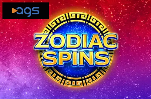 Zodiac Spins